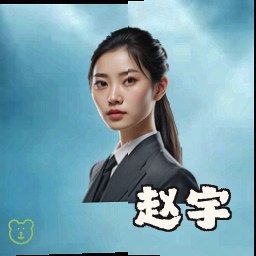 赵宇